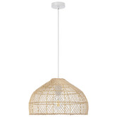 Bright Sea Lighting Renfri Iron Pendant Light