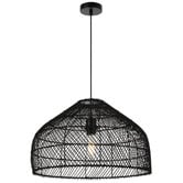 Bright Sea Lighting Renfri Iron Pendant Light