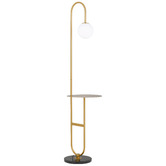Bright Sea Lighting Inez Floor Lamp