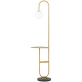 Bright Sea Lighting Inez Floor Lamp