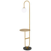 Bright Sea Lighting Inez Floor Lamp