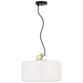Bright Sea Lighting Korova Pendant Light