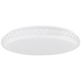 Bright Sea Lighting Tereza Tri-Colour LED Oyster Light