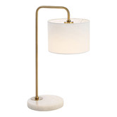 Bright Sea Lighting Umeni Iron Table Lamp
