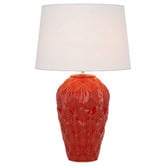 Bright Sea Lighting Celta Ceramic Table Lamp