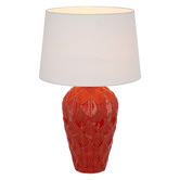 Bright Sea Lighting Celta Ceramic Table Lamp
