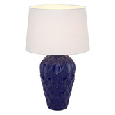 Bright Sea Lighting Celta Ceramic Table Lamp