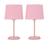 Bright Sea Lighting Amaya Iron Table Lamps