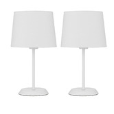 Bright Sea Lighting Amaya Iron Table Lamps