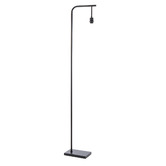 Bright Sea Lighting Iron Floor Lamp Base