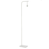 Bright Sea Lighting Iron Floor Lamp Base