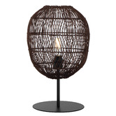Bright Sea Lighting Rana 30cm Table Lamp