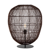Bright Sea Lighting Rana 50cm Table Lamp