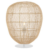 Bright Sea Lighting Rana 50cm Table Lamp