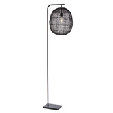 Bright Sea Lighting Rana Floor Lamp