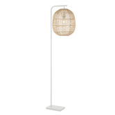 Bright Sea Lighting Rana Floor Lamp