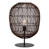 Bright Sea Lighting Rana 40cm Table Lamp
