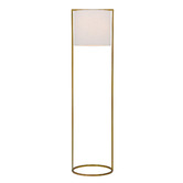 Bright Sea Lighting Loftus Metal Floor Lamp