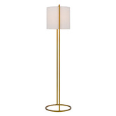 Bright Sea Lighting Loftus Metal Floor Lamp