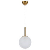 Bright Sea Lighting Egan 1 Pendant Light