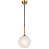 Bright Sea Lighting Egan 1 Pendant Light