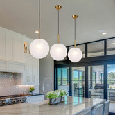 Bright Sea Lighting Egan 1 Pendant Light