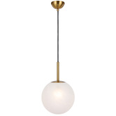 Bright Sea Lighting Egan 1 Pendant Light