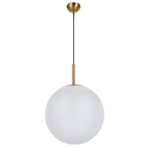 Bright Sea Lighting Egan 1 Pendant Light
