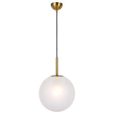 Bright Sea Lighting Egan 1 Pendant Light