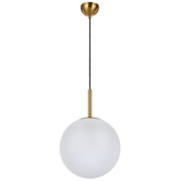 Bright Sea Lighting Egan 1 Pendant Light