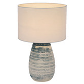 Bright Sea Lighting 49cm Ciana Ceramic Table Lamp