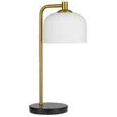 Bright Sea Lighting 49cm Kir Table Lamp