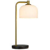 Bright Sea Lighting 49cm Kir Table Lamp