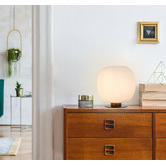 Bright Sea Lighting Izar Iron Table Lamp