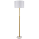 Bright Sea Lighting Ivar Floor Lamp