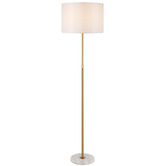 Bright Sea Lighting Ivar Floor Lamp