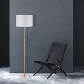 Ivar Floor Lamp | Temple & Webster