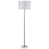 Bright Sea Lighting Ivar Floor Lamp