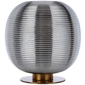 Bright Sea Lighting Izar Iron Table Lamp