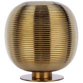 Bright Sea Lighting Izar Iron Table Lamp