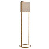 Bright Sea Lighting Loftus Metal Floor Lamp