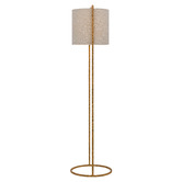 Bright Sea Lighting Loftus Metal Floor Lamp
