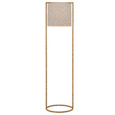 Bright Sea Lighting Loftus Metal Floor Lamp