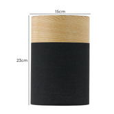 Bright Sea Lighting Nalada Metal Batten Fix Ceiling Light