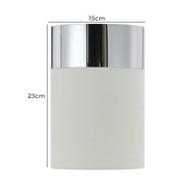 Bright Sea Lighting Nalada Metal Batten Fix Ceiling Light