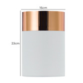 Bright Sea Lighting Nalada Metal Batten Fix Ceiling Light