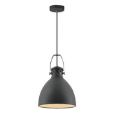 Bright Sea Lighting Fabrica Metal Pendant Light