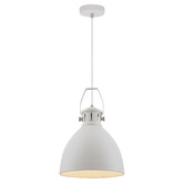 Bright Sea Lighting Fabrica Metal Pendant Light
