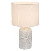 Bright Sea Lighting Shannon Terrazzo Table Lamp