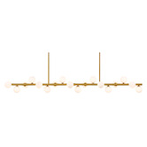 Bright Sea Lighting Kilby Iron Pendant Light
